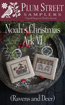 Noah's Christmas Ark VI
